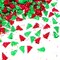Merry Christmas Party Confetti - Christmas Tree Foil Metallic Sequins (Confetti-christmasparty-60g)